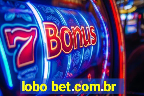 lobo bet.com.br